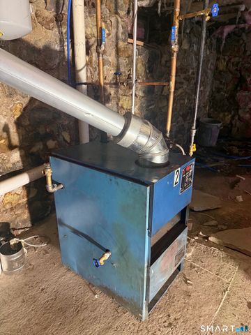 64 Wood Street, Waterbury, CT 06704