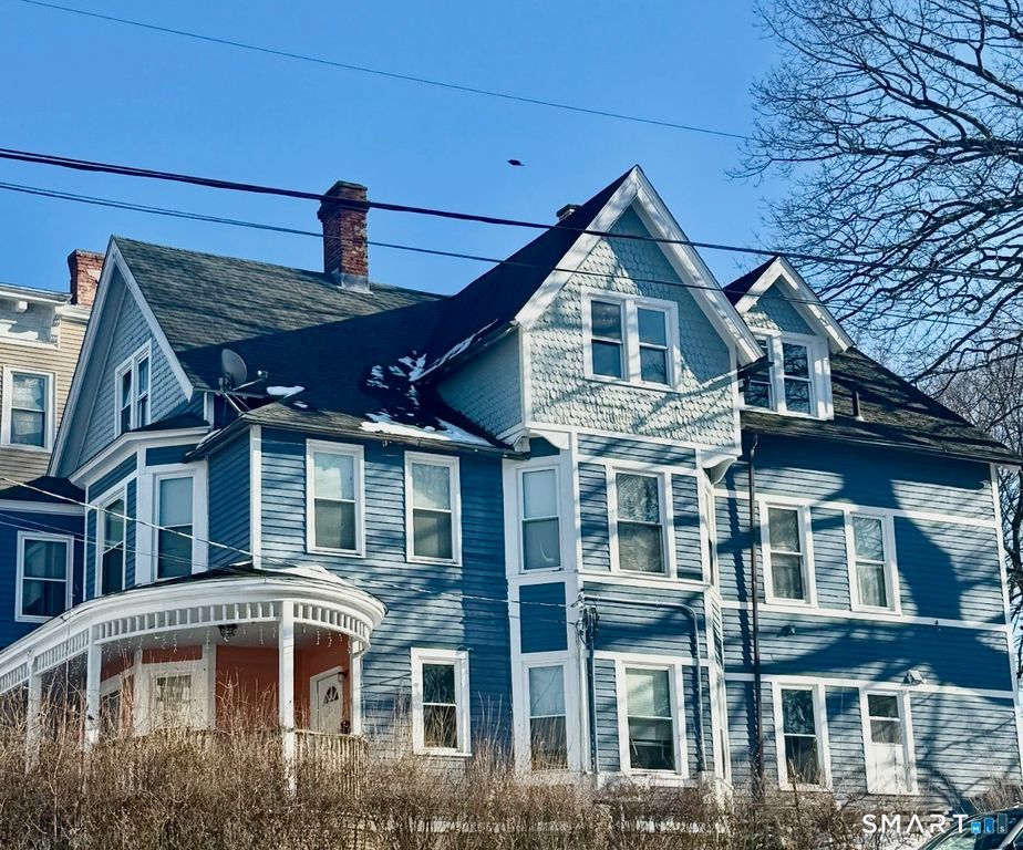 64 Wood Street, Waterbury, CT 06704