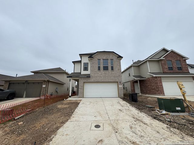 4955 Blue Ranch, San Antonio, TX 78222