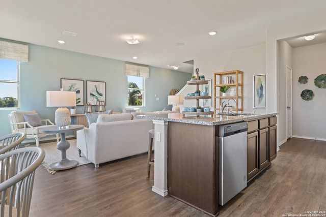 4955 Blue Ranch, San Antonio, TX 78222