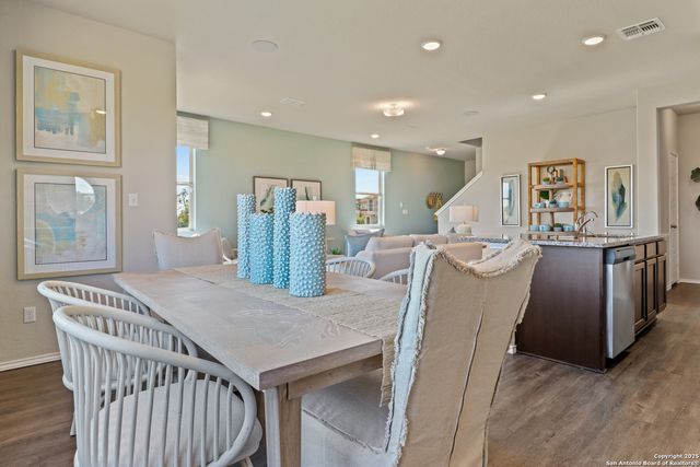 4955 Blue Ranch, San Antonio, TX 78222