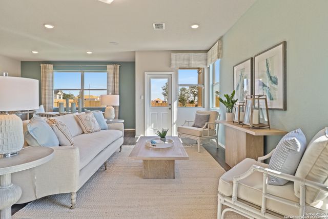 4955 Blue Ranch, San Antonio, TX 78222