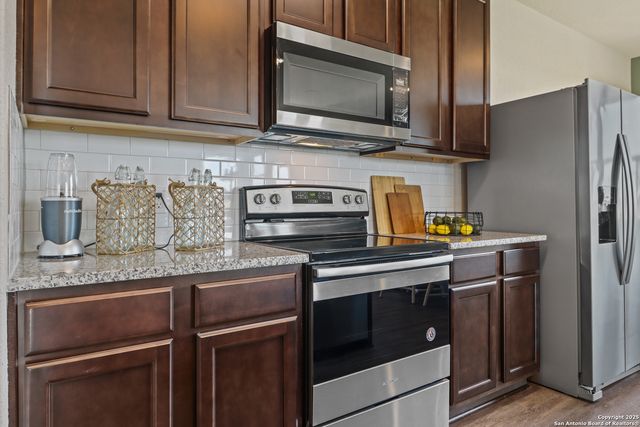 4955 Blue Ranch, San Antonio, TX 78222