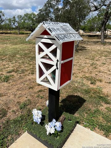 4955 Blue Ranch, San Antonio, TX 78222