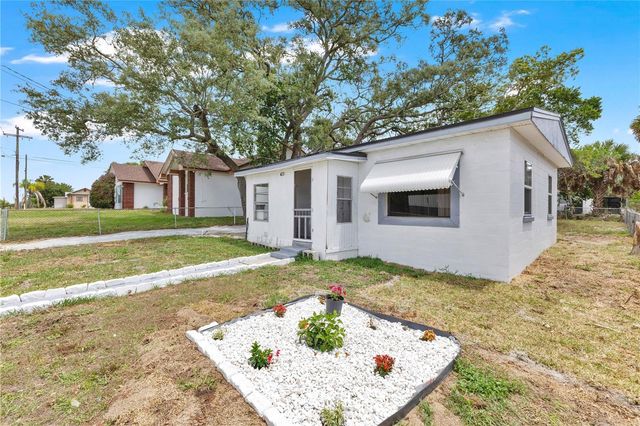 423 N 5TH STREET, Haines City, FL 33844