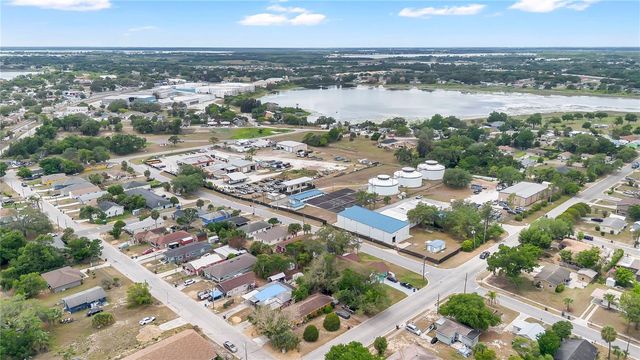 423 N 5TH STREET, Haines City, FL 33844