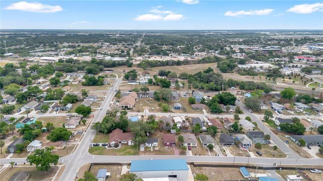 423 N 5TH STREET, Haines City, FL 33844