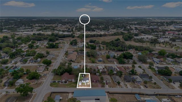 423 N 5TH STREET, Haines City, FL 33844