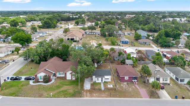 423 N 5TH STREET, Haines City, FL 33844