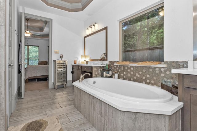106 Cliftons Curve Way, Montgomery, TX 77316
