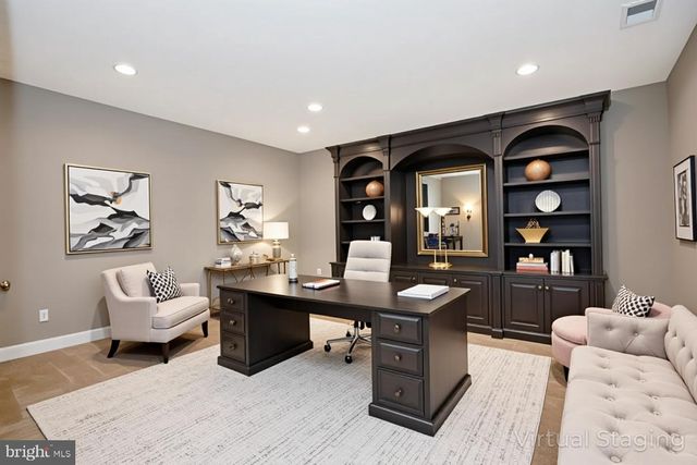 6638 SCHURTZ ST, Alexandria, VA 22310