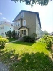 446 Chandler St 2, Worcester, MA 01602