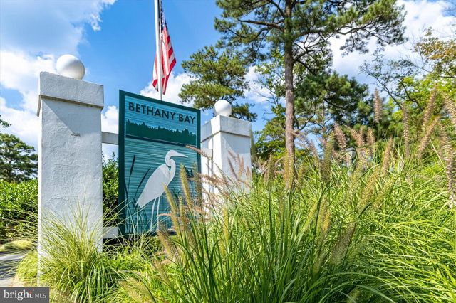 37464 PETTINARO DR #7206, Ocean View, DE 19970