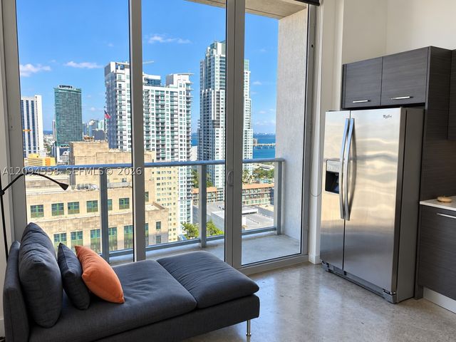 151 SE 1st St 2606, Miami, FL 33131