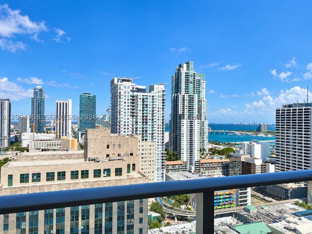 151 SE 1st St 2606, Miami, FL 33131