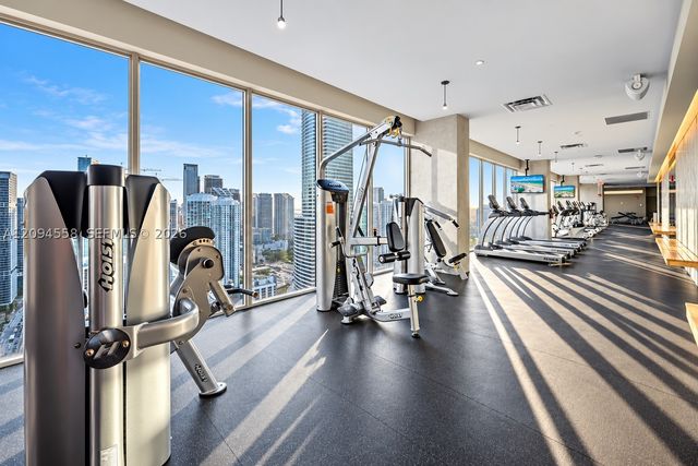 151 SE 1st St 2606, Miami, FL 33131