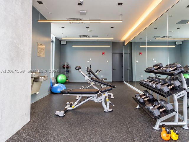 151 SE 1st St 2606, Miami, FL 33131