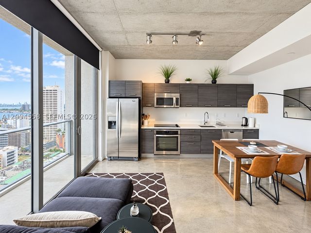 151 SE 1st St 2606, Miami, FL 33131