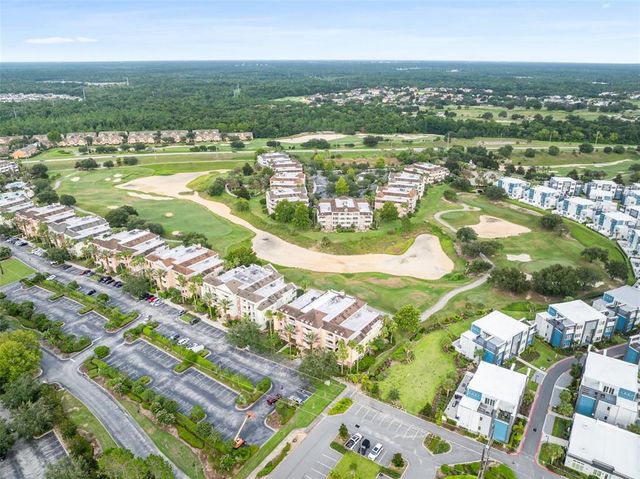 7620 SANDY RIDGE DRIVE 203, Reunion, FL 34747