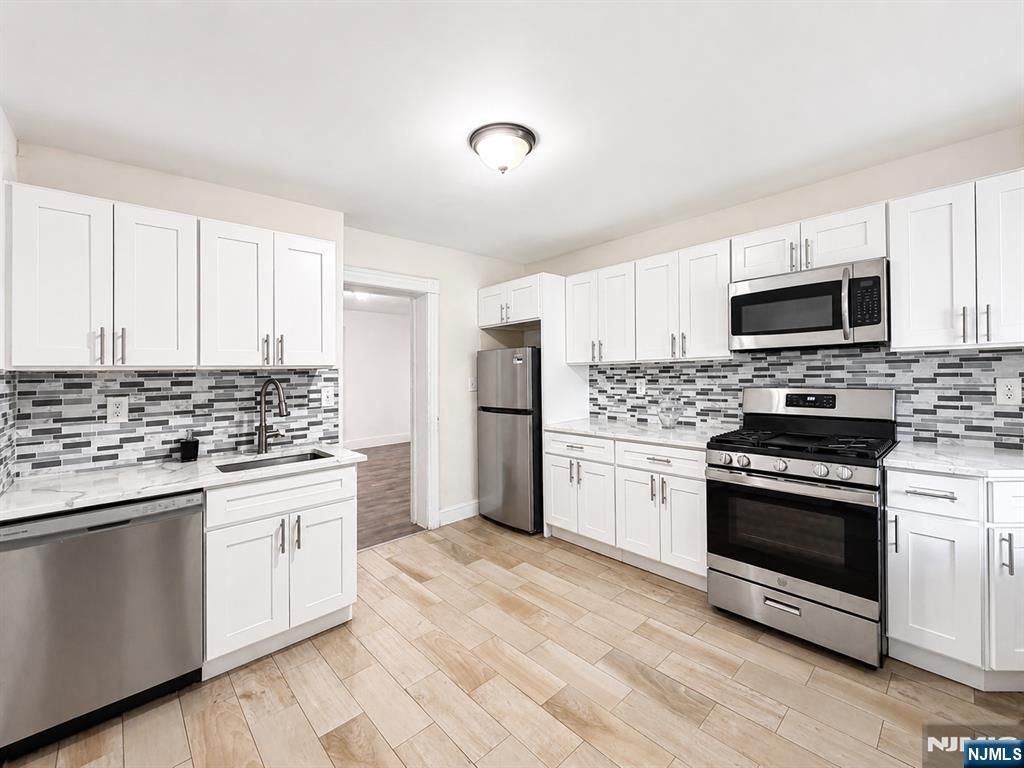 144 Johnston Avenue, Kearny, NJ 07032