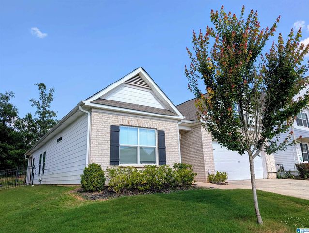 9070 MEETING STREET, Pell City, AL 35128