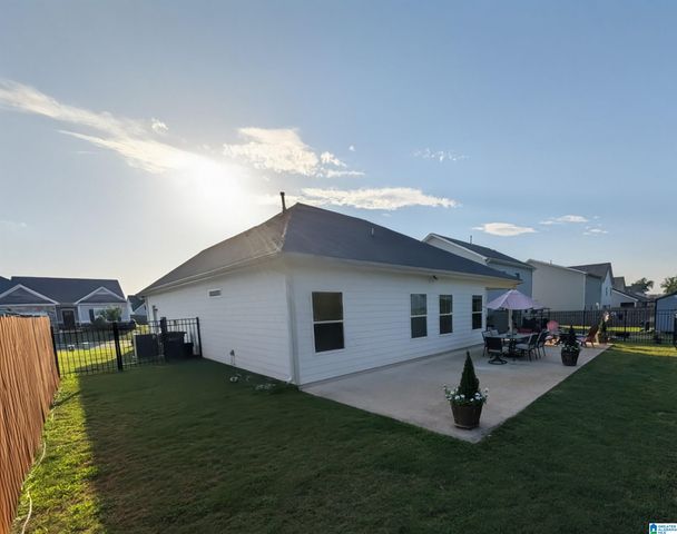 9070 MEETING STREET, Pell City, AL 35128