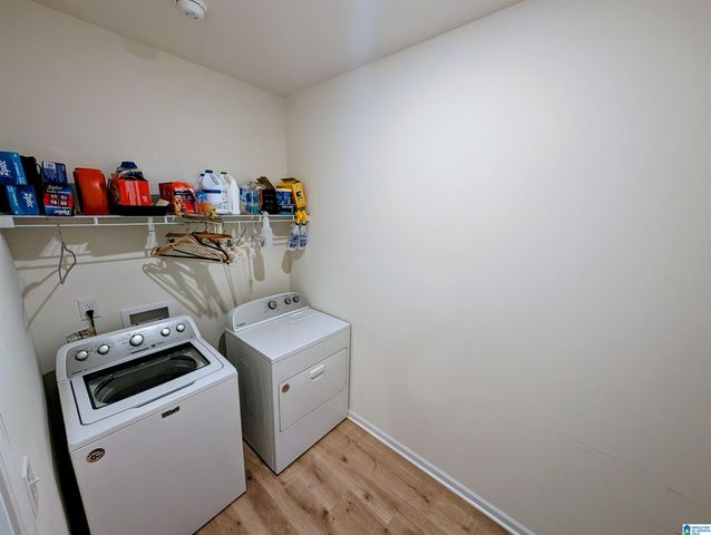 9070 MEETING STREET, Pell City, AL 35128