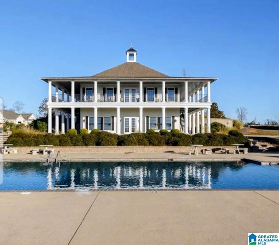 9070 MEETING STREET, Pell City, AL 35128