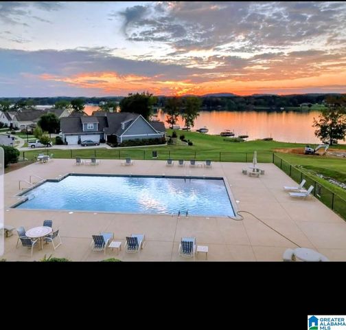 9070 MEETING STREET, Pell City, AL 35128