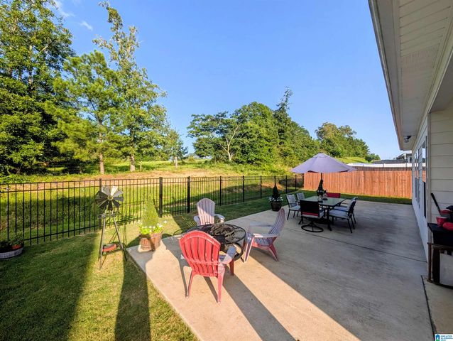 9070 MEETING STREET, Pell City, AL 35128