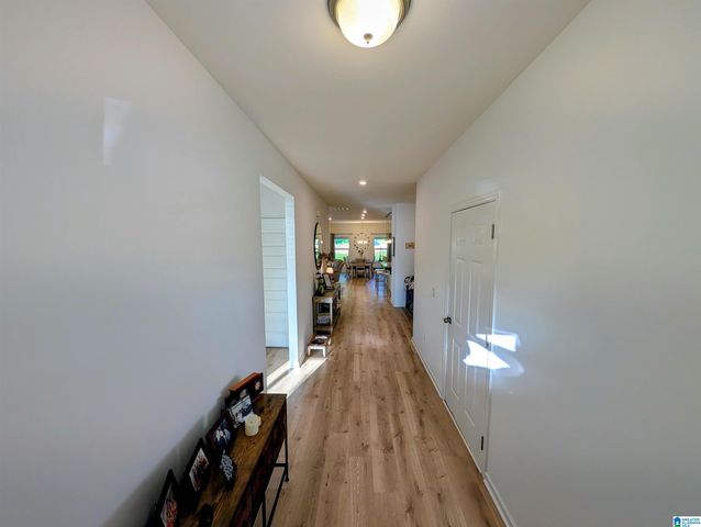 9070 MEETING STREET, Pell City, AL 35128