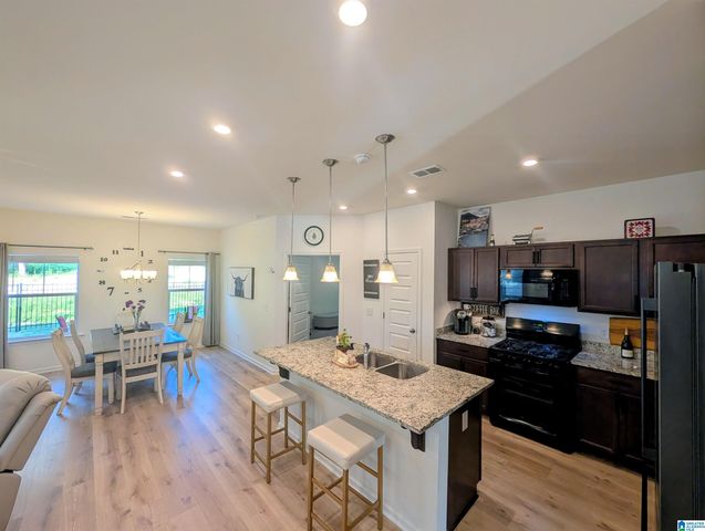 9070 MEETING STREET, Pell City, AL 35128