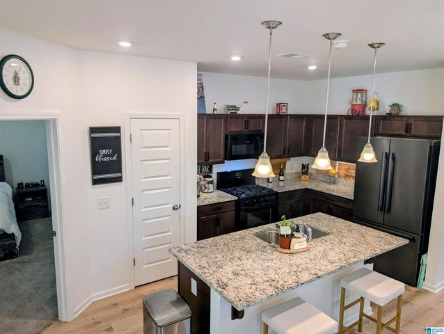 9070 MEETING STREET, Pell City, AL 35128