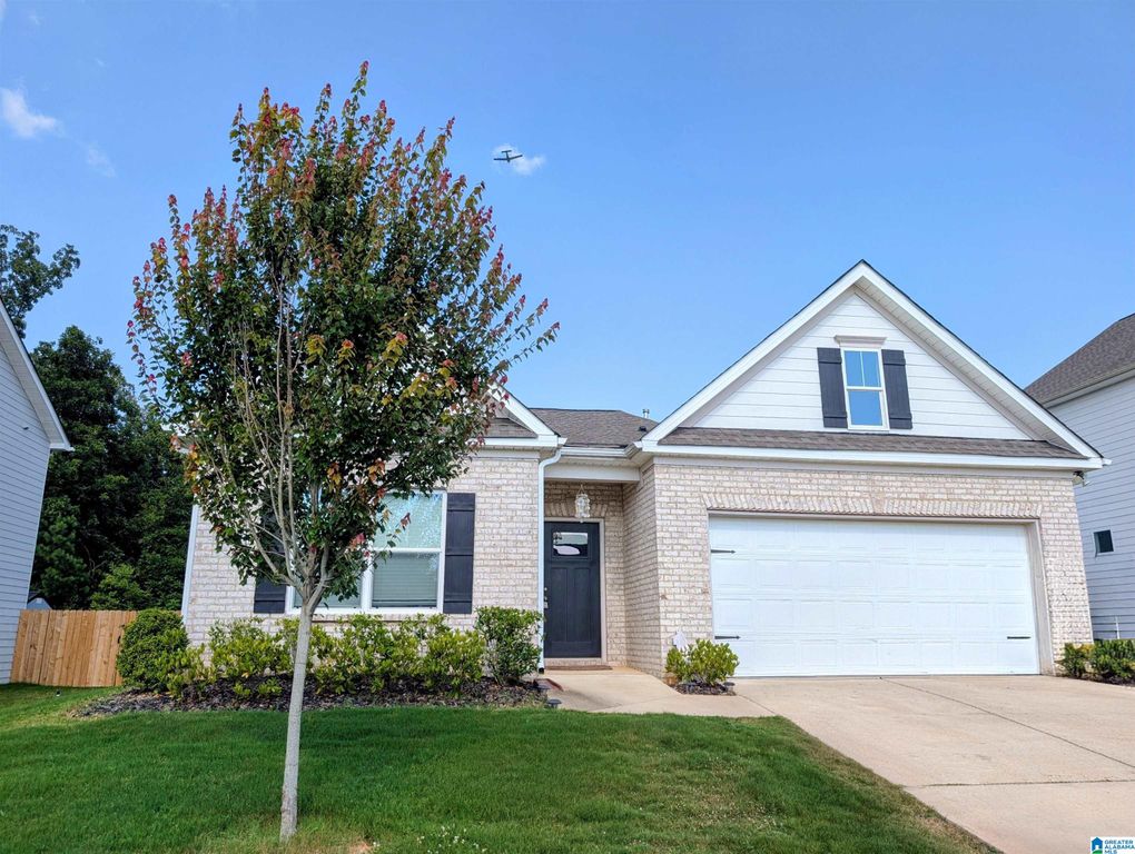 9070 MEETING STREET, Pell City, AL 35128