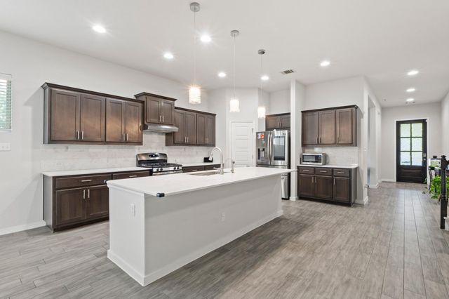 3617 Kyler Glen CV, Round Rock, TX 78681