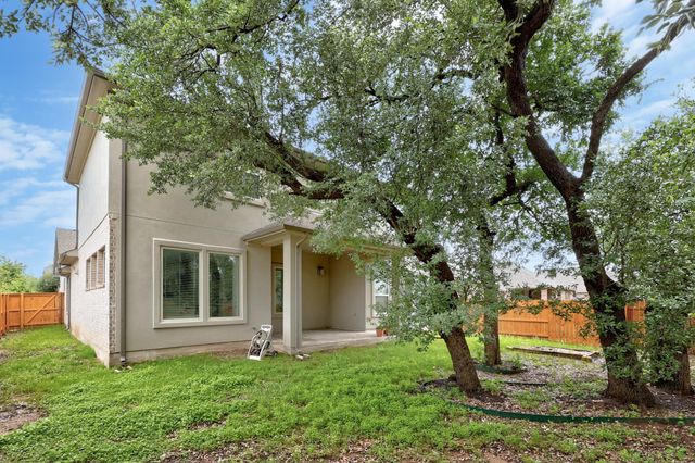 3617 Kyler Glen CV, Round Rock, TX 78681