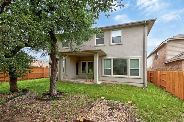 3617 Kyler Glen CV, Round Rock, TX 78681