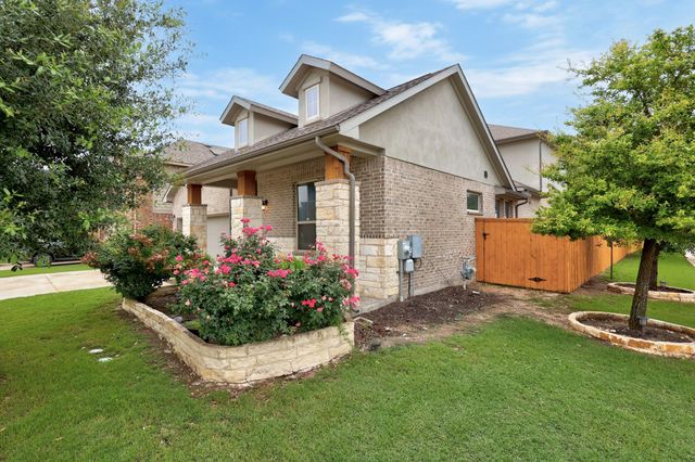 3617 Kyler Glen CV, Round Rock, TX 78681