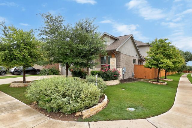 3617 Kyler Glen CV, Round Rock, TX 78681