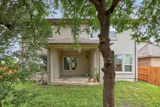 3617 Kyler Glen CV, Round Rock, TX 78681