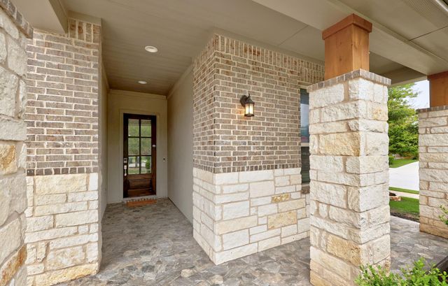 3617 Kyler Glen CV, Round Rock, TX 78681