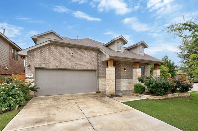 3617 Kyler Glen CV, Round Rock, TX 78681