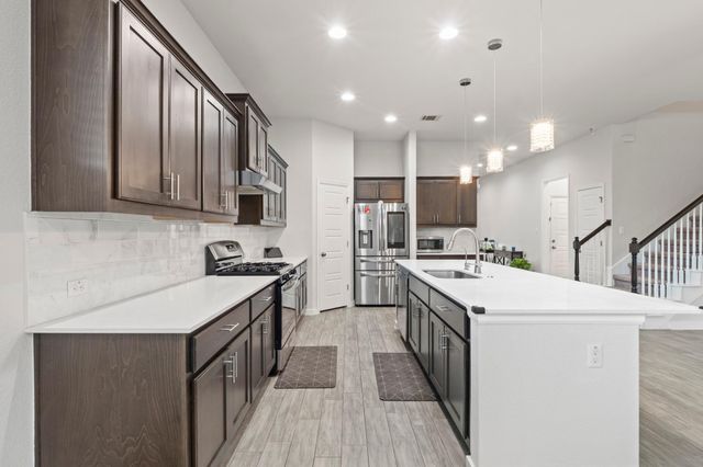 3617 Kyler Glen CV, Round Rock, TX 78681