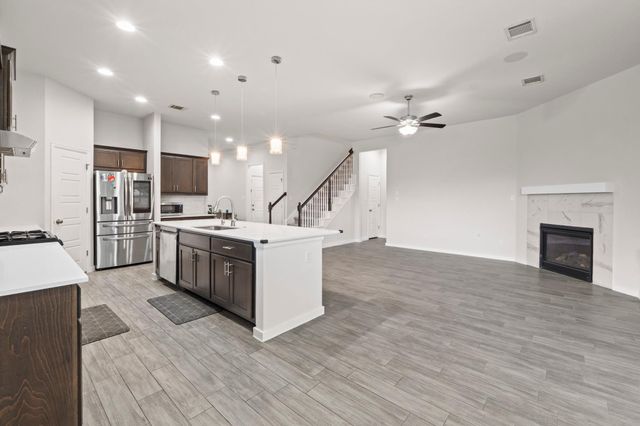 3617 Kyler Glen CV, Round Rock, TX 78681