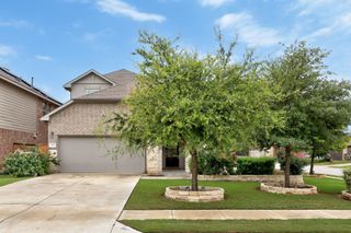 3617 Kyler Glen CV, Round Rock, TX 78681