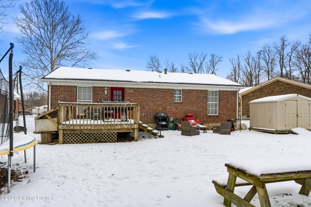 808 Tin Dor Way, Fairdale, KY 40118
