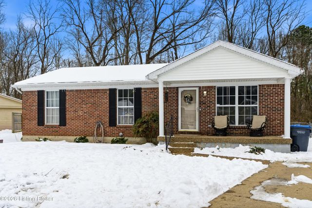 808 Tin Dor Way, Fairdale, KY 40118