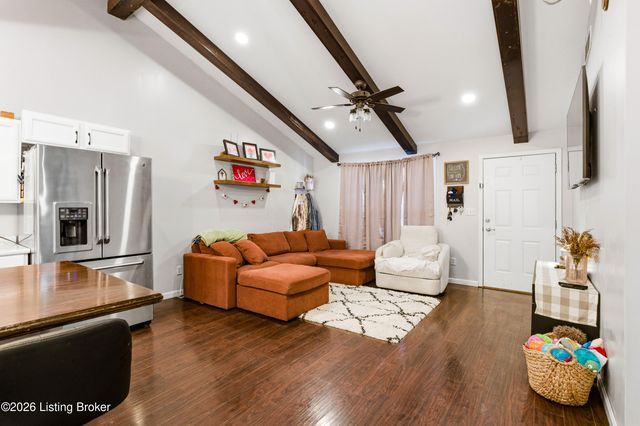 808 Tin Dor Way, Fairdale, KY 40118