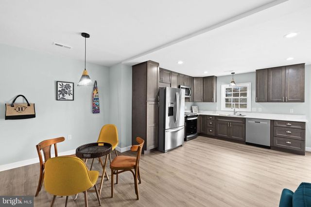 622 STUART ST, Fredericksburg, VA 22401