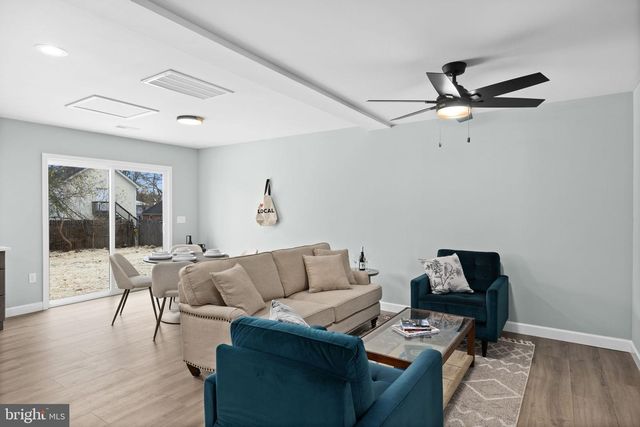 622 STUART ST, Fredericksburg, VA 22401